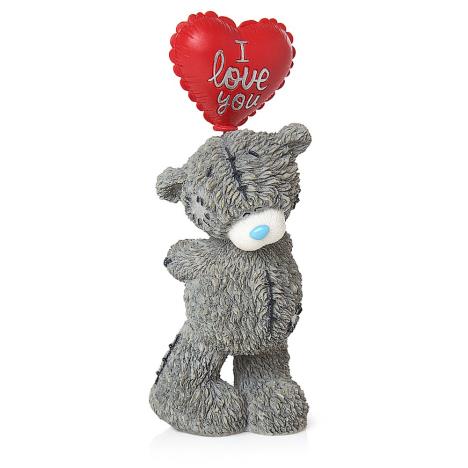 Balloon Of Love Me to You Bear Figurine £18.50